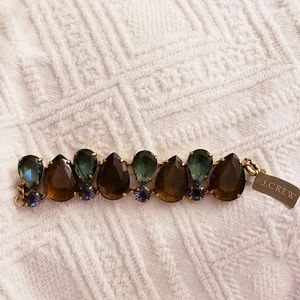 *NWT* J. Crew Statement Bracelet